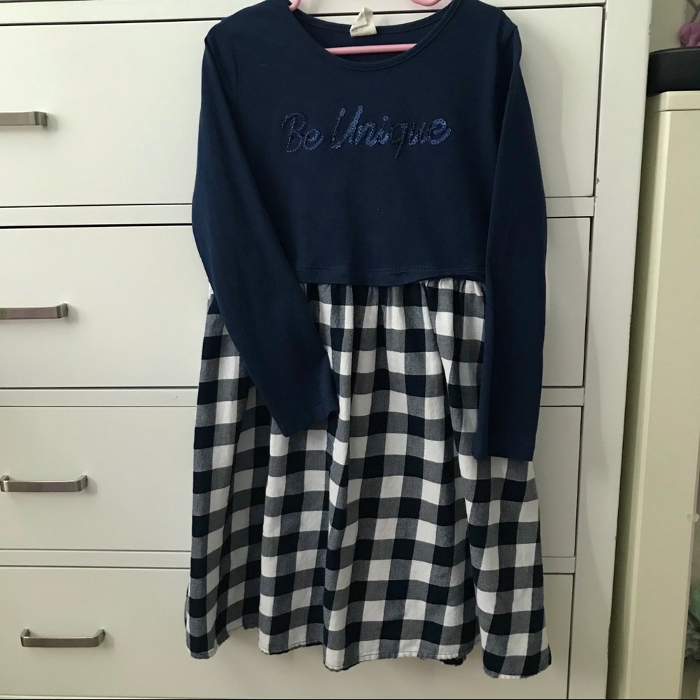 Cute dress for Girls